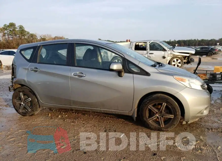 3N1CE2CP8EL433078 Photo# 4