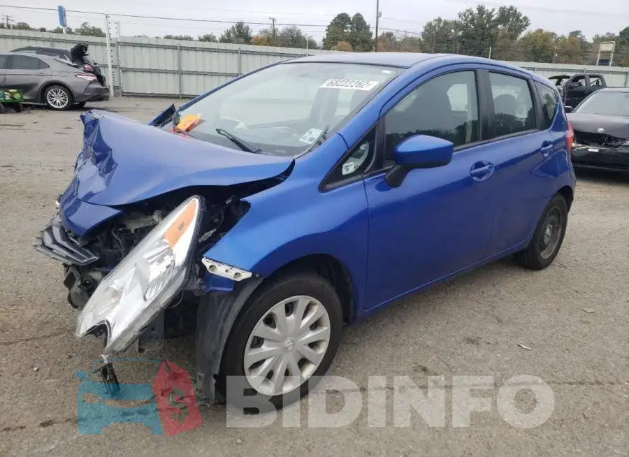 3N1CE2CP8FL432790 Photo# 1
