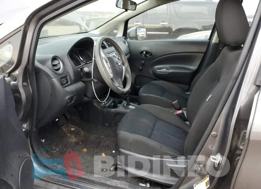 3N1CE2CP9GL380233 Photo# 7