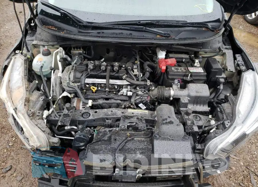 3N1CN8EV3LL805552 Photo# 7
