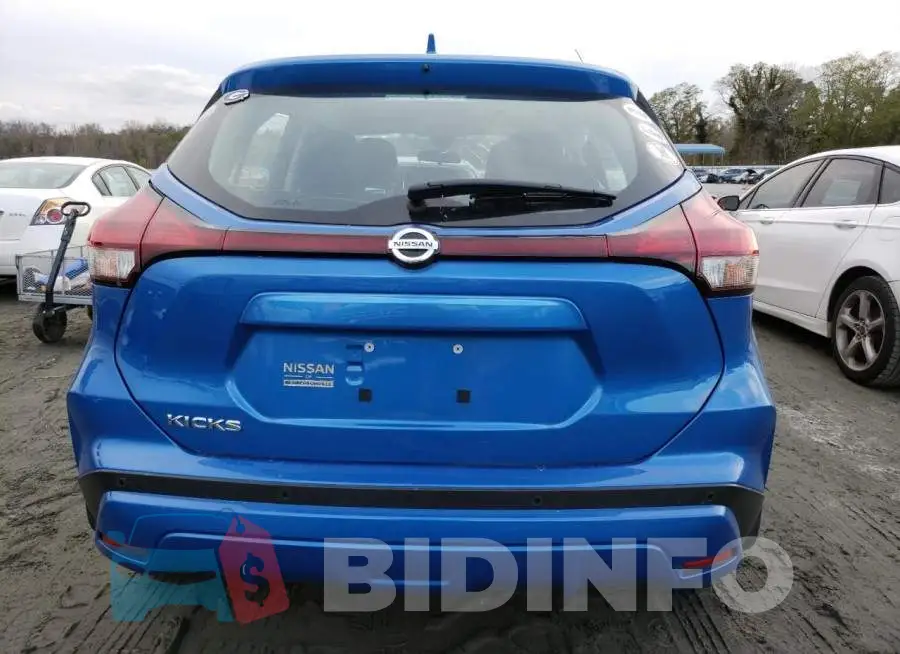 3N1CP5BV9ML550159 Photo# 6