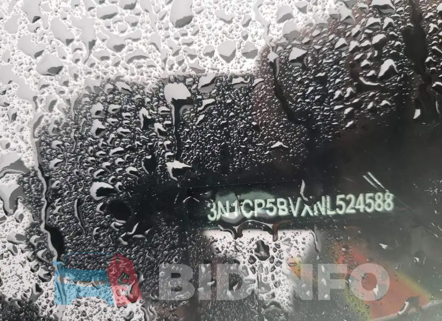 3N1CP5BVXNL524588 Photo# 12