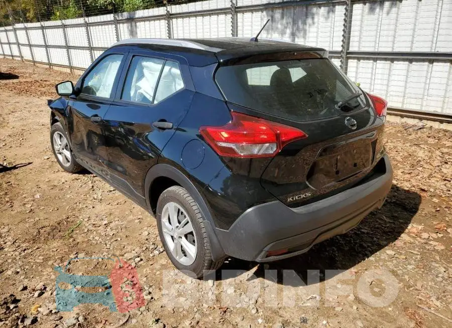 3N1CP5CU3KL539287 Photo# 3
