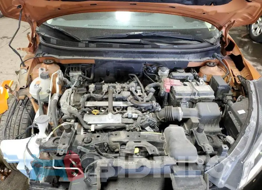 3N1CP5CV0ML564272 Photo# 11