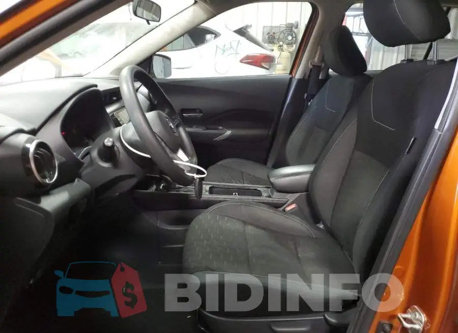 3N1CP5CV0ML564272 Photo# 7
