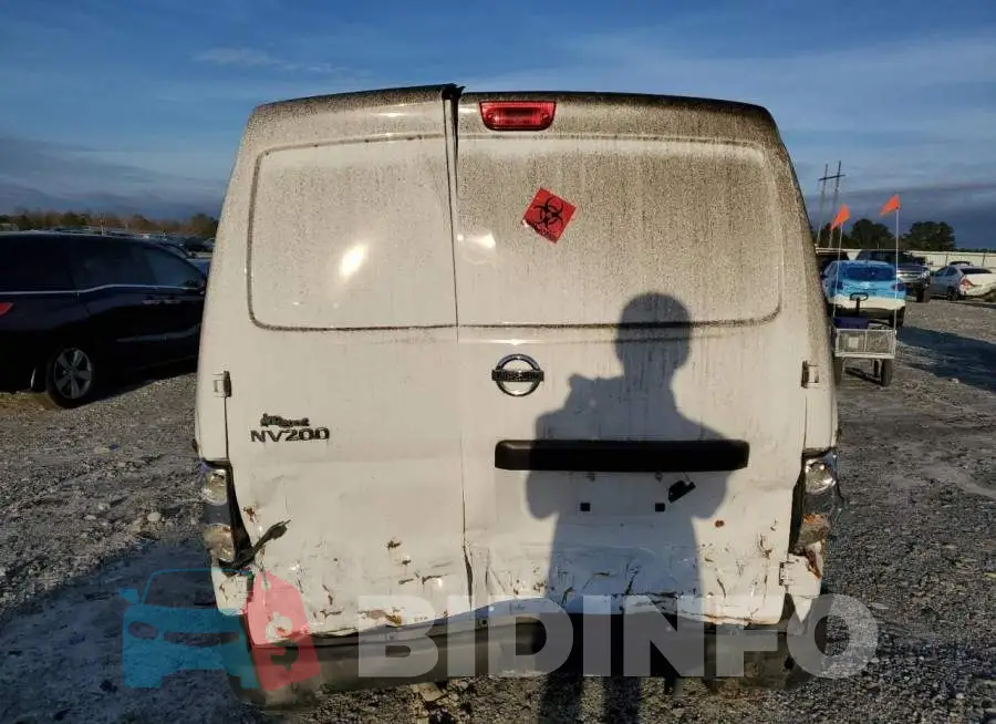 3N6CM0KN1MK696681 Photo# 6