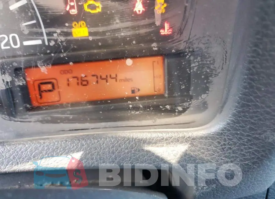 3N6CM0KN9FK704173 Photo# 8