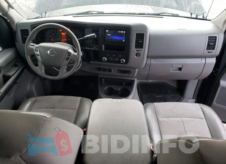 5BZBF0AA5HN850171 Photo# 8