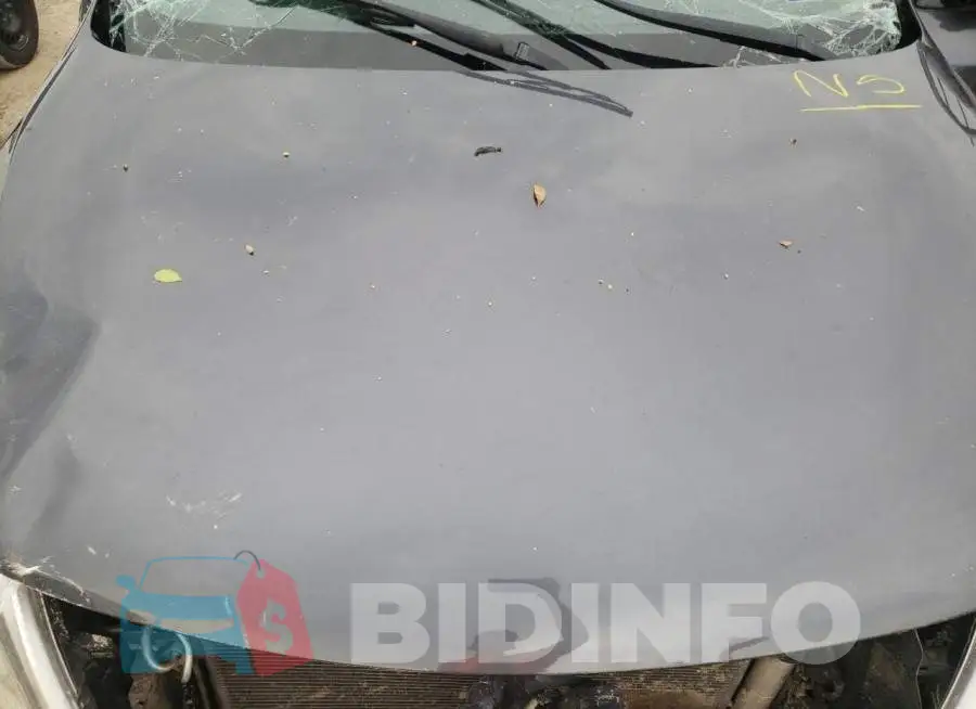 5N1AR2MM4EC627675 Photo# 12