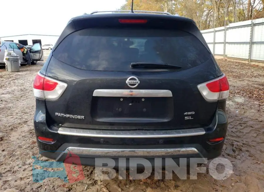 5N1AR2MM9GC605402 Photo# 6