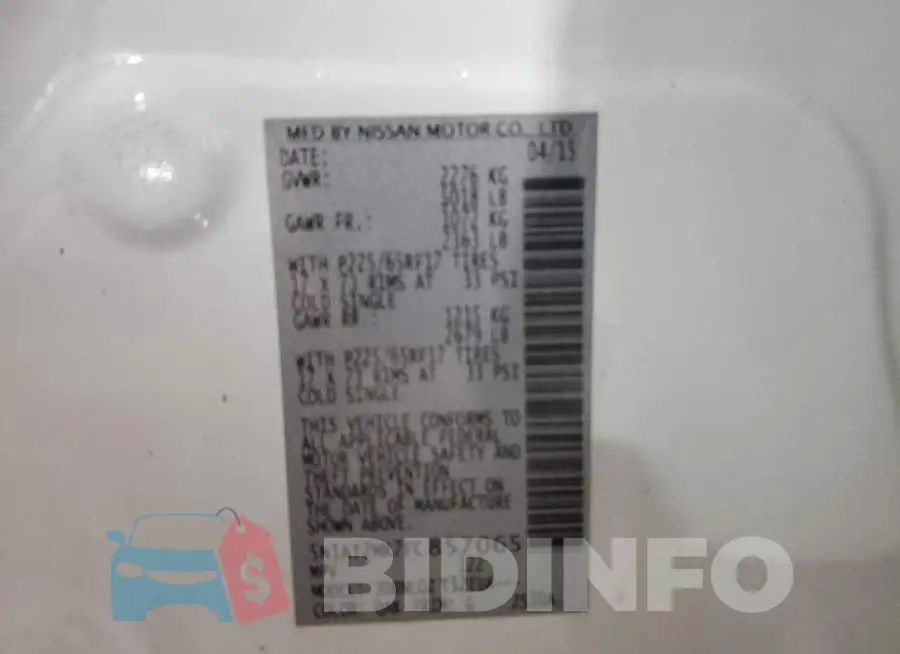 5N1AT2MK7FC857065 Photo# 10