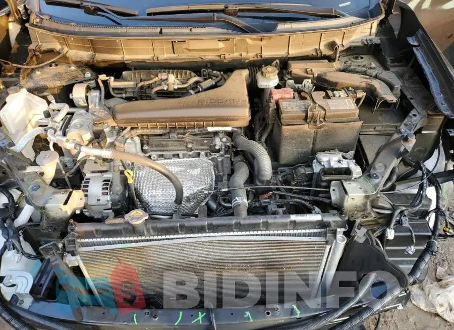 5N1AT2MT2LC770257 Photo# 12