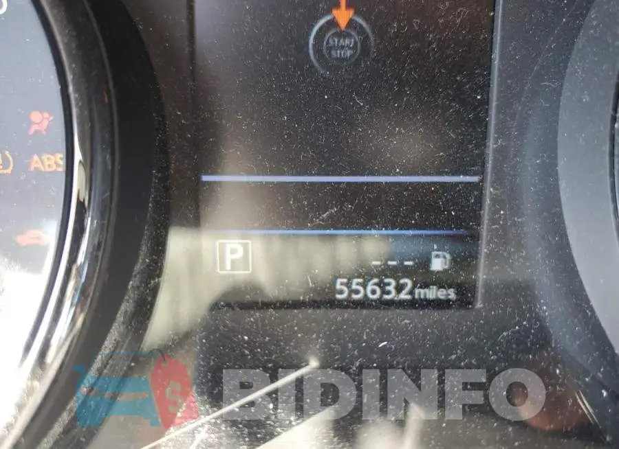 5N1AT2MT7KC774433 Photo# 8