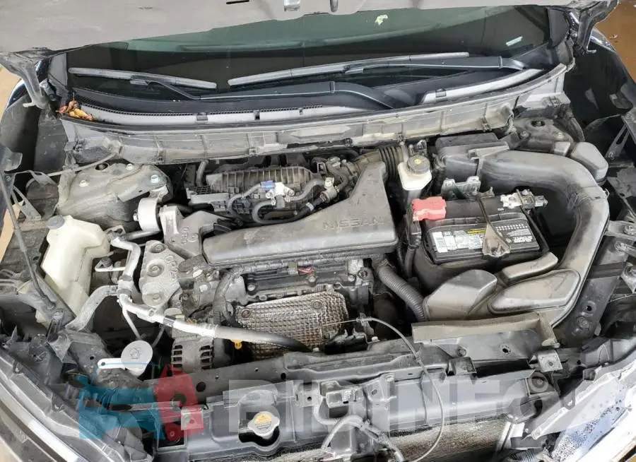 5N1AT2MV2HC780912 Photo# 12