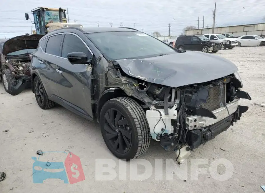 5N1AZ2MG5JN120504 Photo# 4