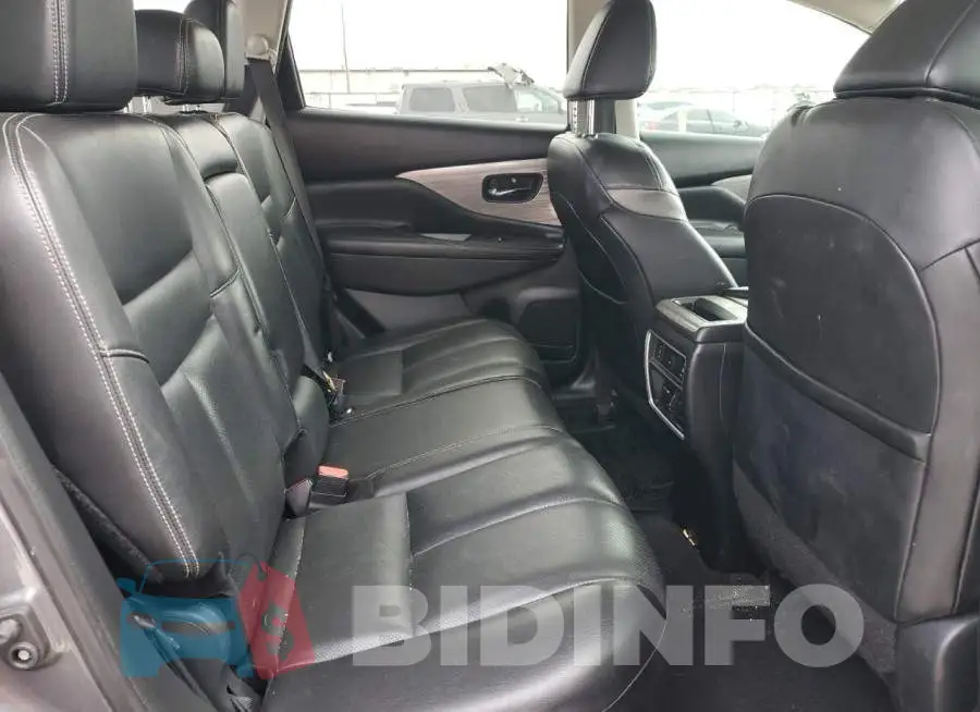 5N1AZ2MG5JN120504 Photo# 10