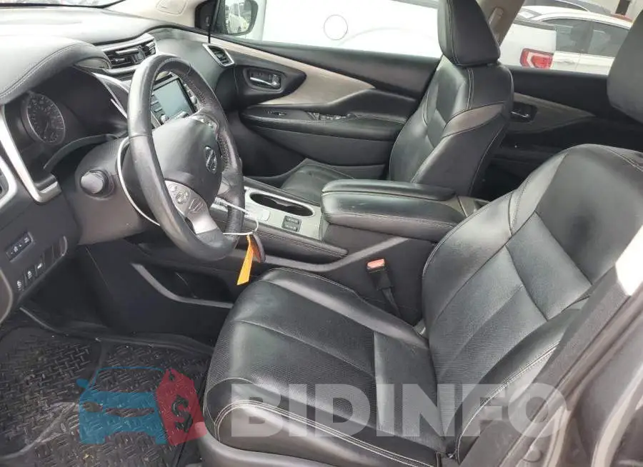5N1AZ2MG5JN120504 Photo# 7