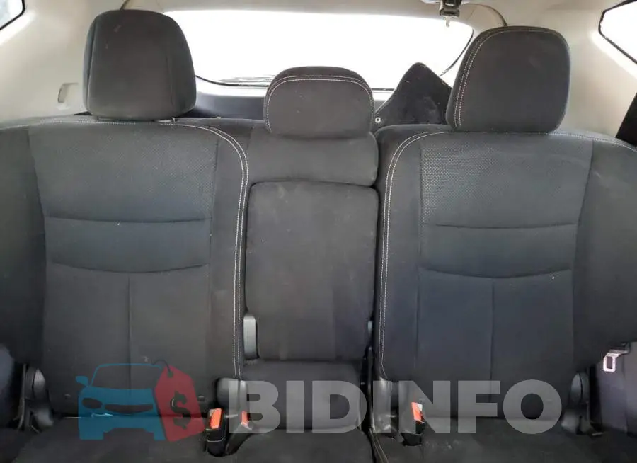 5N1AZ2MG8GN142585 Photo# 10