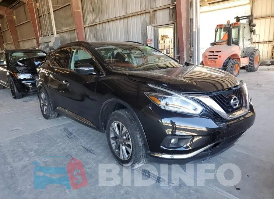 5N1AZ2MG9JN167485 Photo# 4