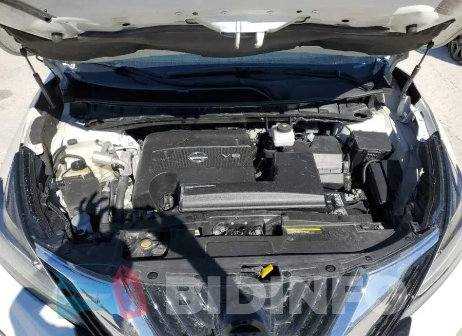 5N1AZ2MJXKN152152 Photo# 12