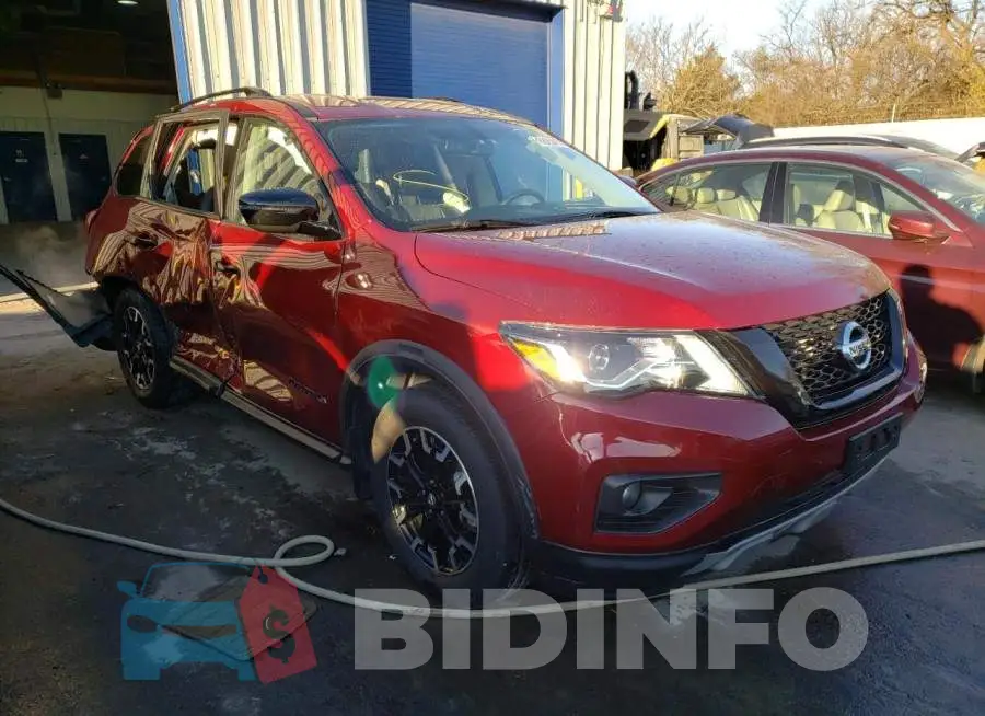 5N1DR2BMXLC586367 Photo# 4