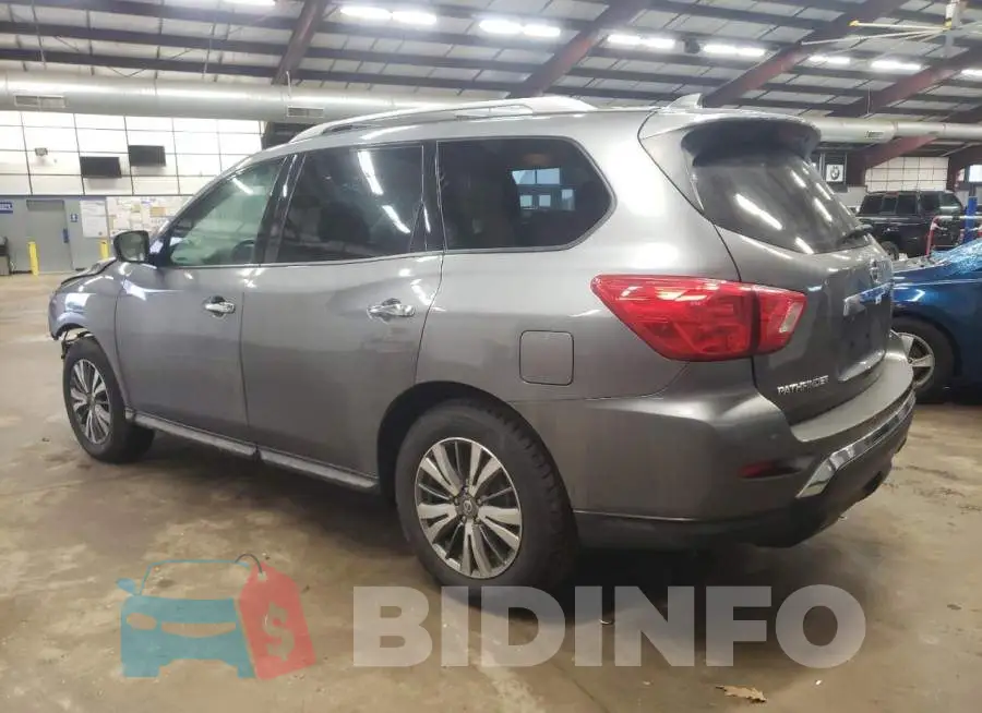 5N1DR2BN1LC579252 Photo# 2