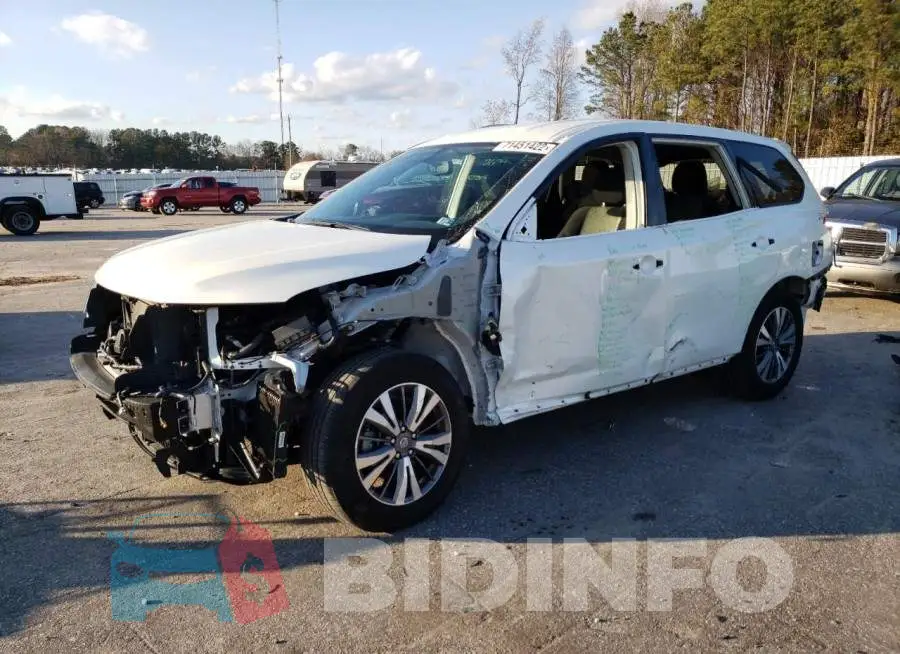 5N1DR2BN8LC643304 Photo# 1