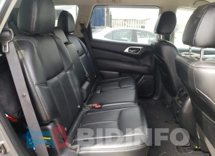 5N1DR2MM0HC673165 Photo# 6