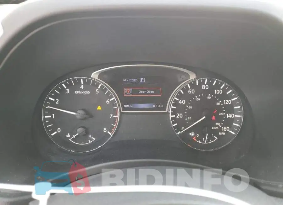 5N1DR2MM8HC696354 Photo# 9