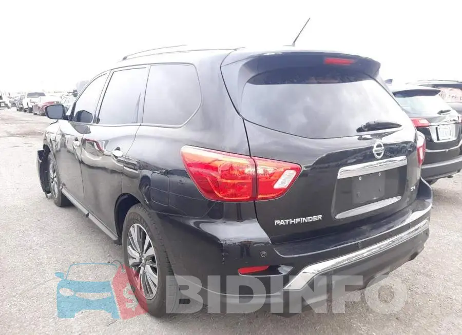 5N1DR2MN2JC641817 Photo# 3