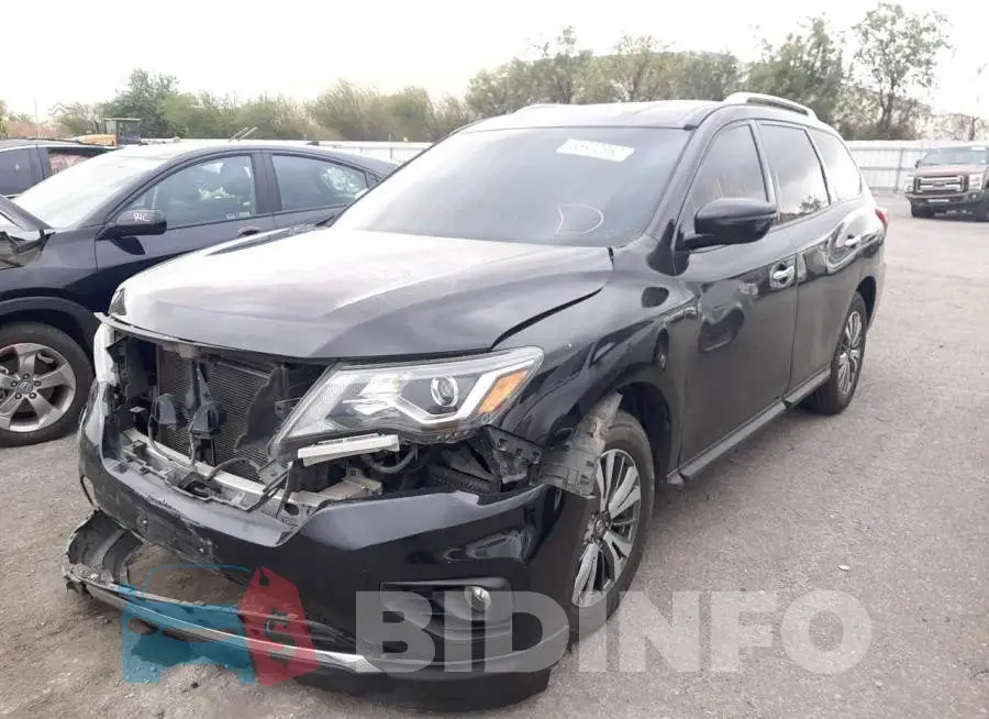 5N1DR2MN2JC641817 Photo# 2