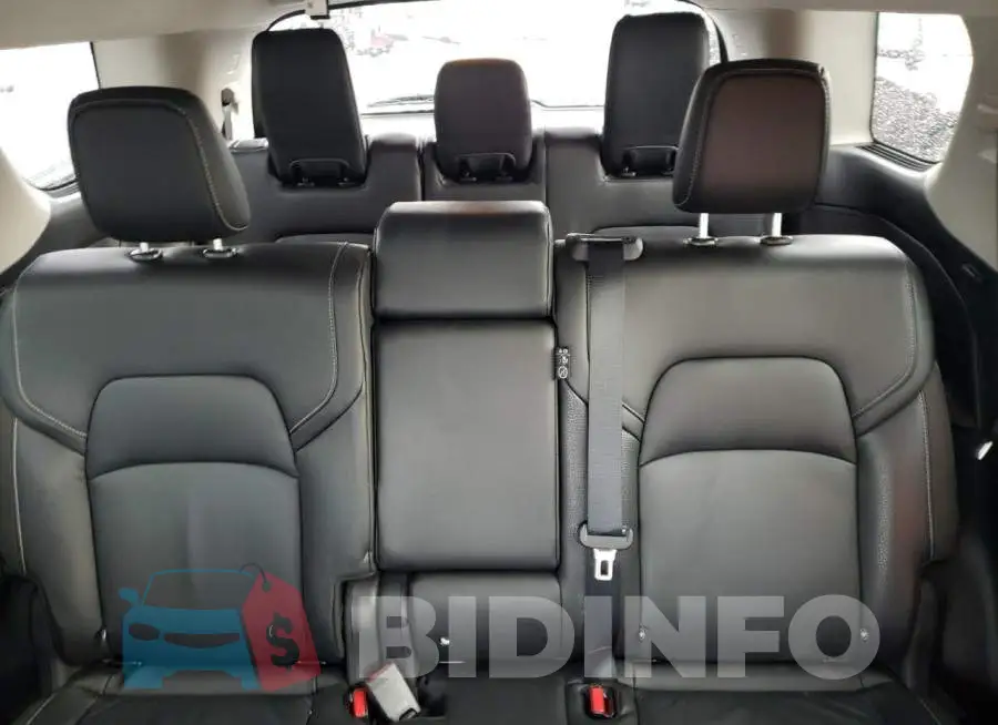 5N1DR3CC2NC240392 Photo# 10