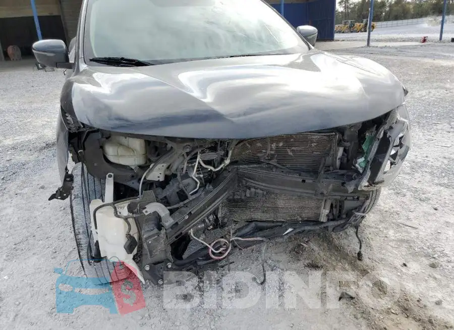 JN1BJ1CPXHW021017 Photo# 9