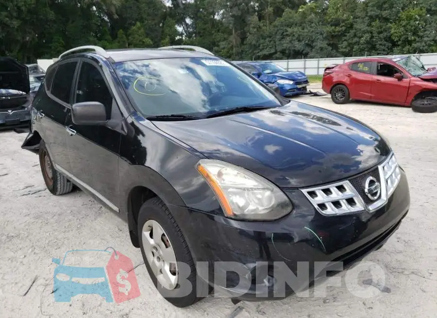 JN8AS5MT1EW601247 Photo# 1