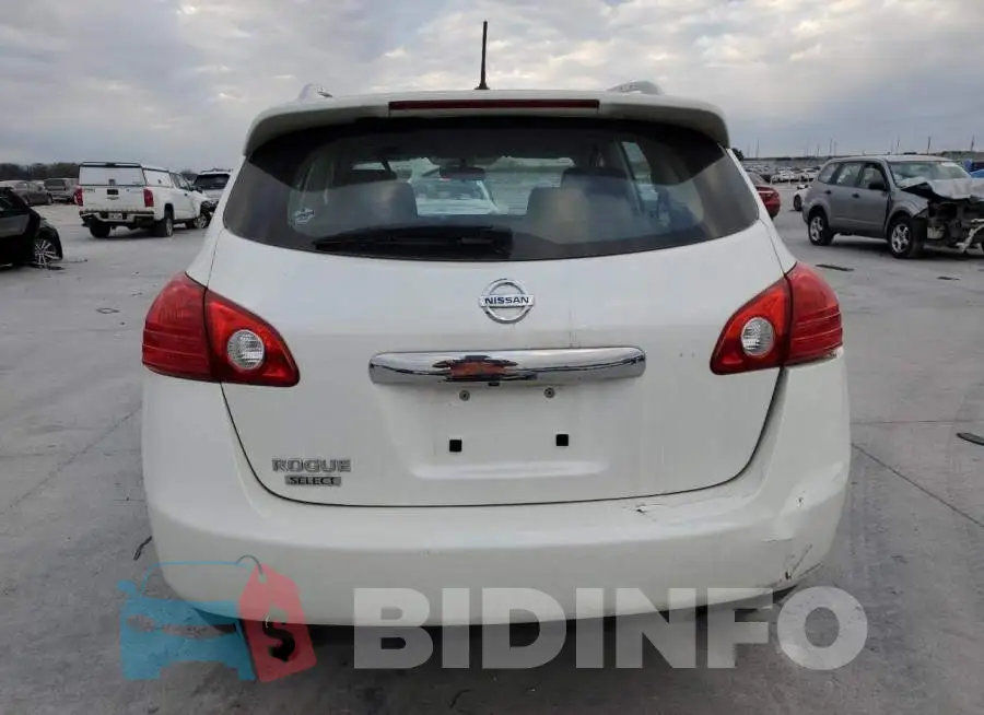 JN8AS5MT8FW655968 Photo# 6