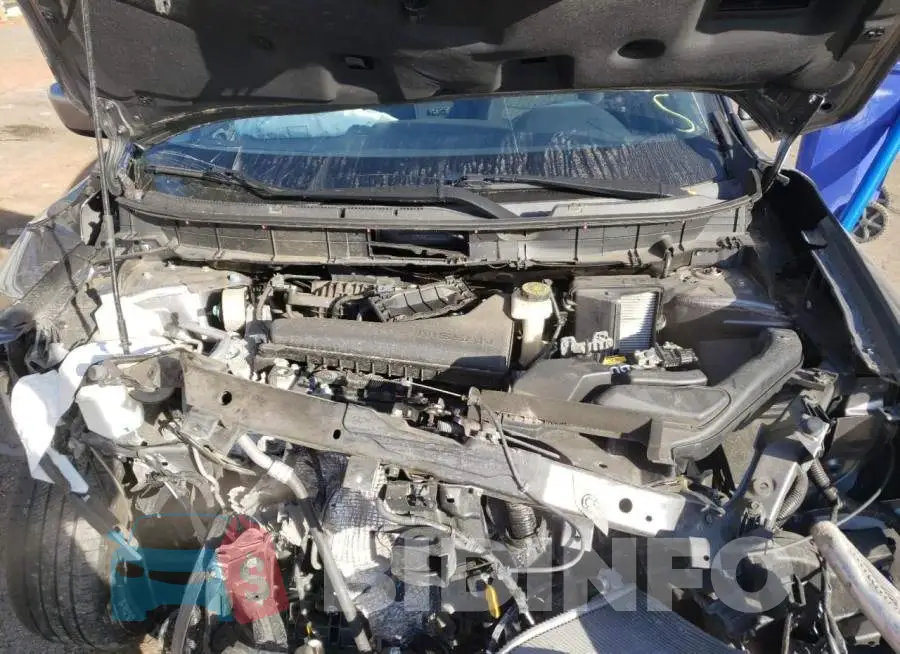 KNMAT2MT4JP606101 Photo# 7