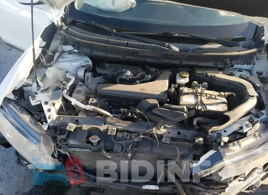 KNMAT2MT6FP588224 Photo# 7