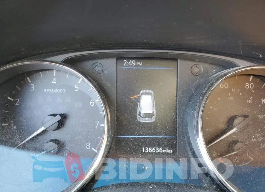 KNMAT2MT6JP580911 Photo# 9
