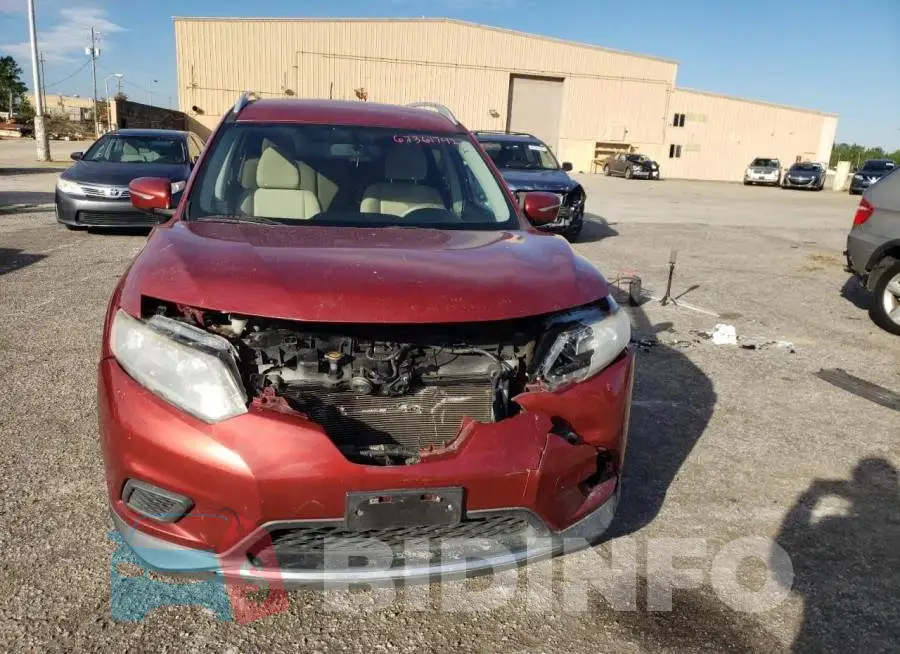 KNMAT2MT9FP533220 Photo# 5