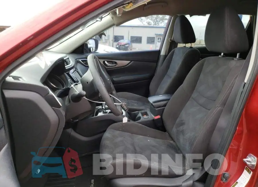 KNMAT2MTXFP560815 Photo# 7
