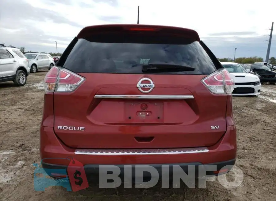 KNMAT2MTXFP560815 Photo# 6