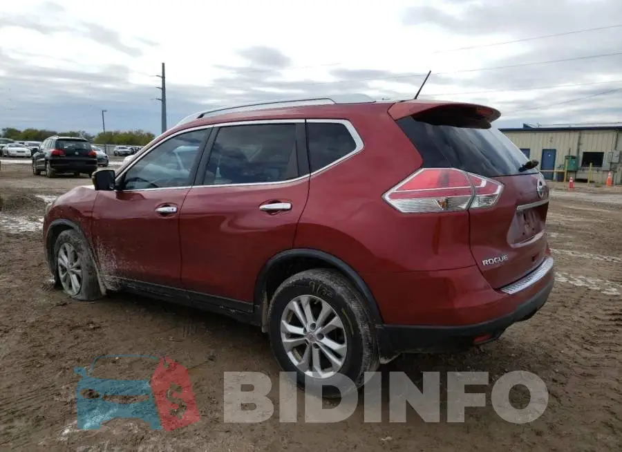 KNMAT2MTXFP560815 Photo# 2