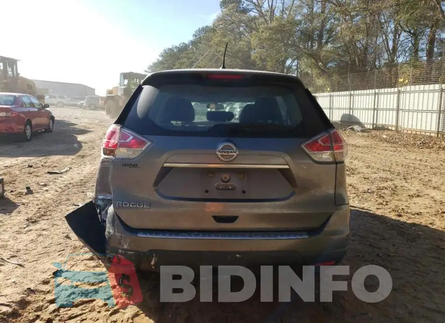 KNMAT2MTXFP563021 Photo# 6