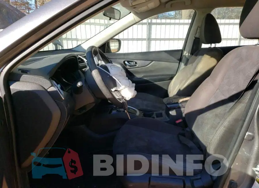 KNMAT2MTXFP563021 Photo# 7