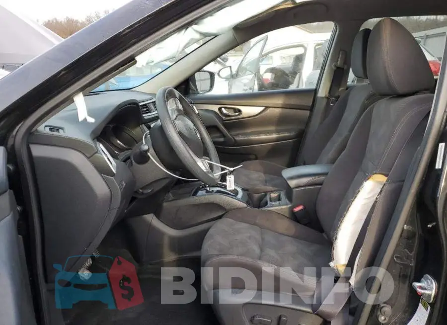 KNMAT2MV1GP643410 Photo# 7