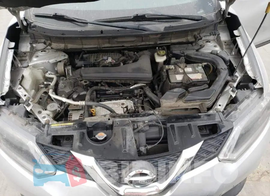 KNMAT2MV2GP646445 Photo# 12
