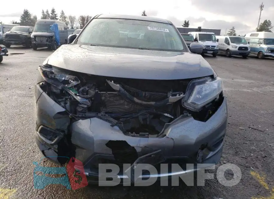 KNMAT2MV2GP646994 Photo# 5