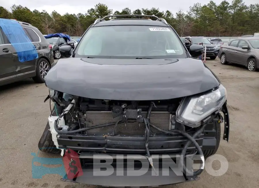 KNMAT2MV2JP616885 Photo# 5