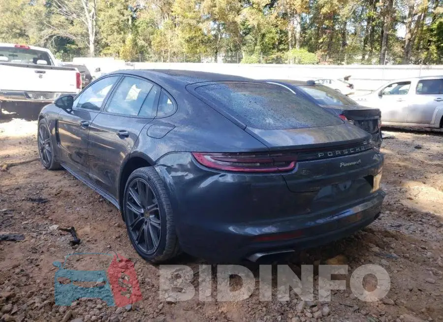 WP0AE2A79KL124668 Photo# 3