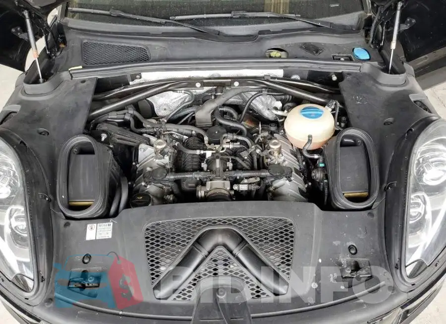 WP1AB2A52FLB50461 Photo# 12